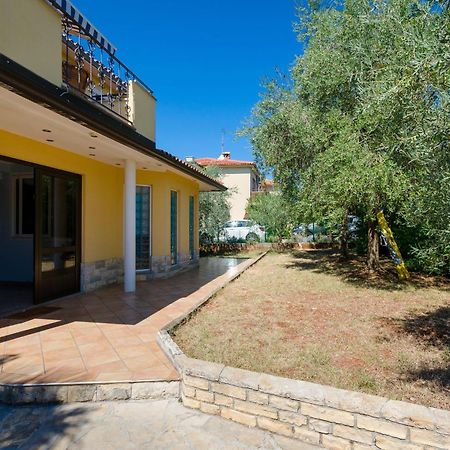 Apartments Marija Umag Exterior foto